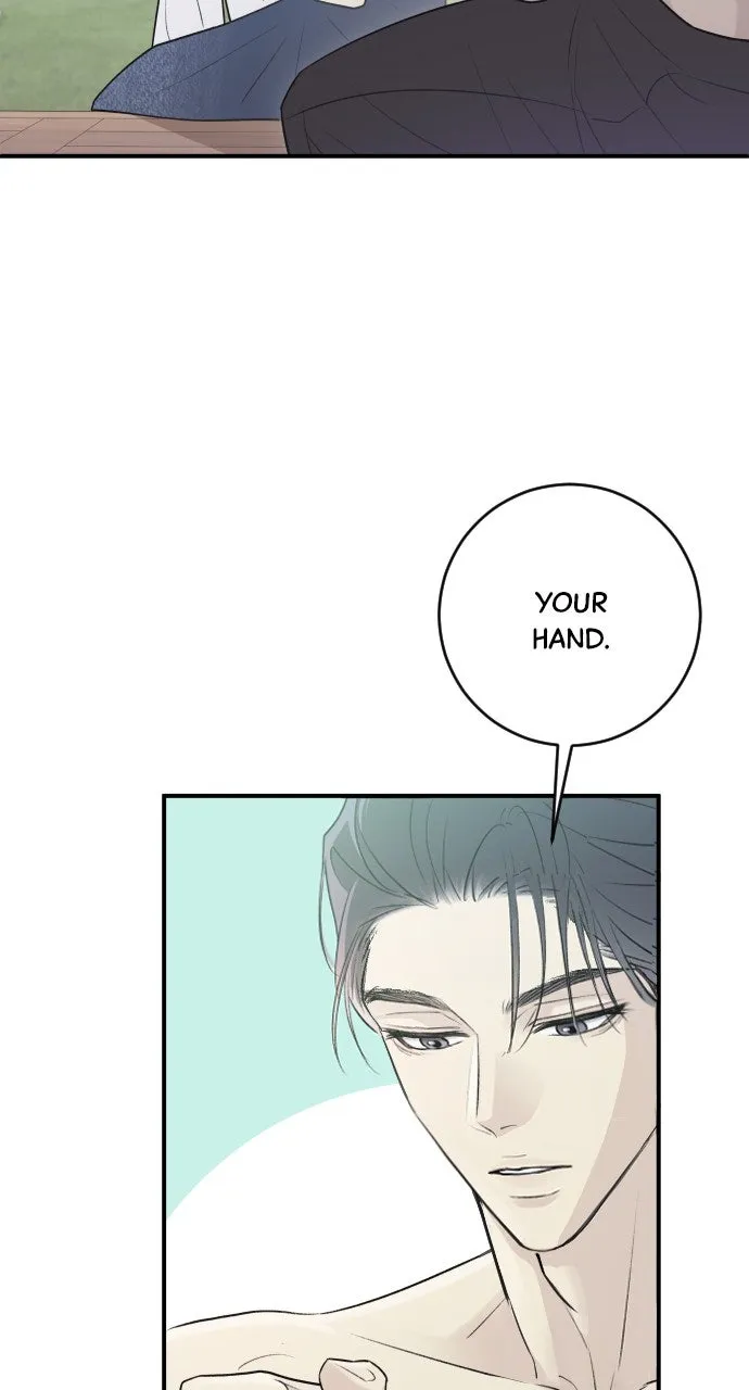 Read Dirty Deeds chapter 6 image 4 on Lezhin