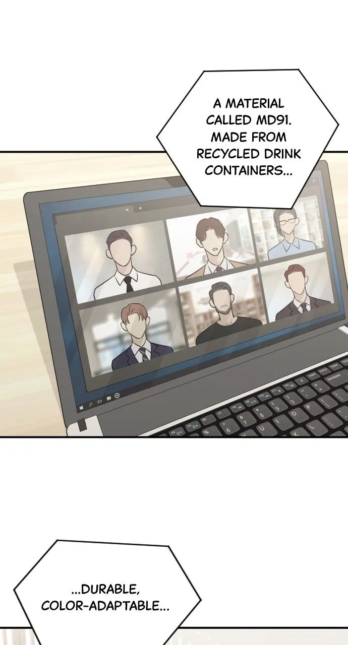 Read Dirty Deeds chapter 6 image 44 on Lezhin
