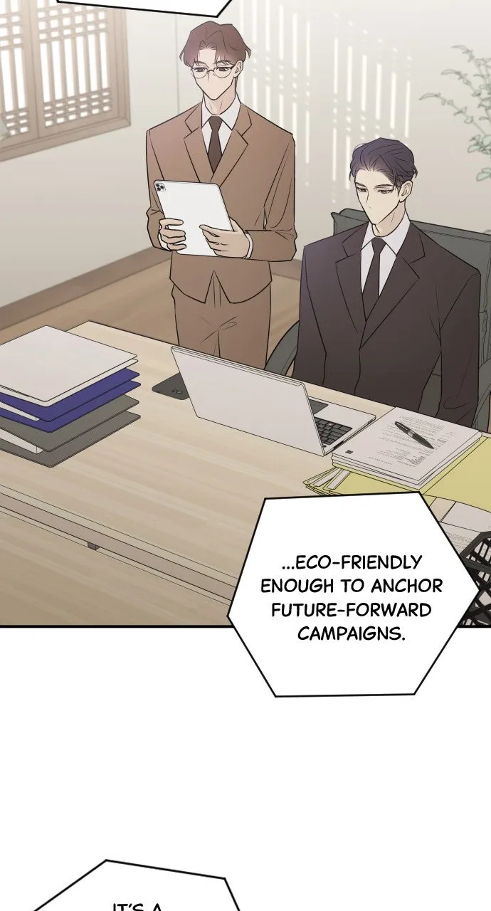 Read Dirty Deeds chapter 6 image 45 on Lezhin