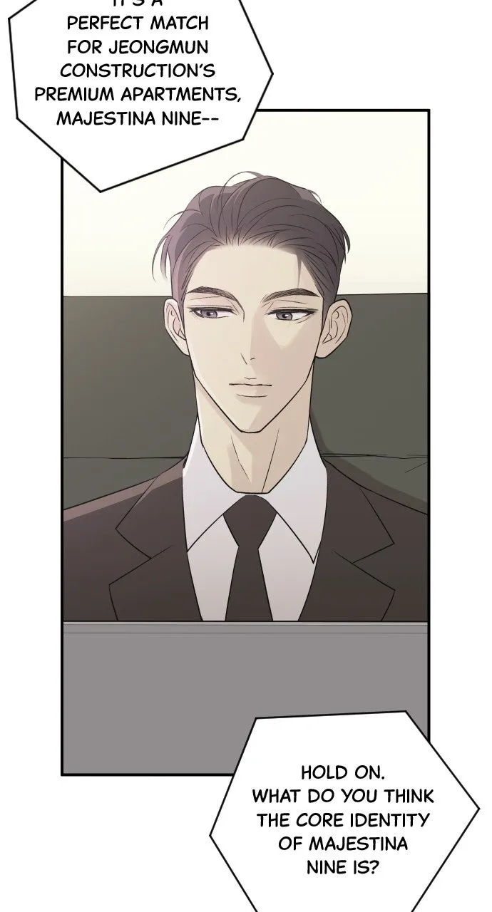 Read Dirty Deeds chapter 6 image 46 on Lezhin