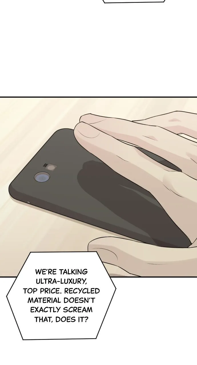 Read Dirty Deeds chapter 6 image 47 on Lezhin