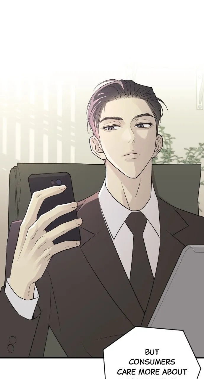 Read Dirty Deeds chapter 6 image 48 on Lezhin