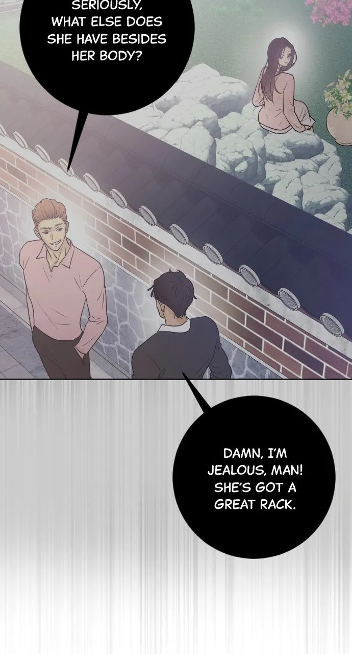 Read Dirty Deeds chapter 6 image 75 on Lezhin