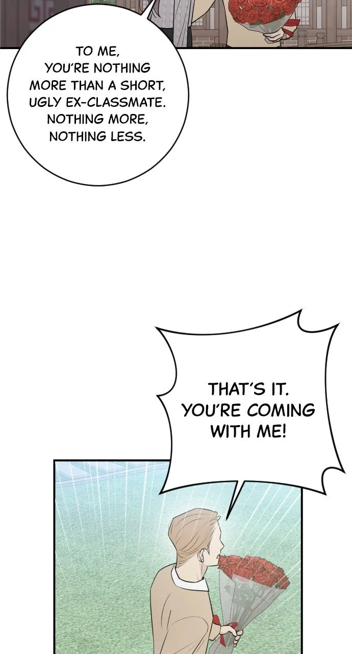 Read Dirty Deeds chapter 6 image 88 on Lezhin