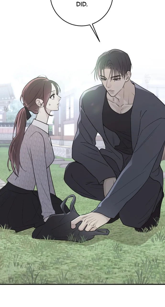 Read Dirty Deeds chapter 7 image 12 on Lezhin