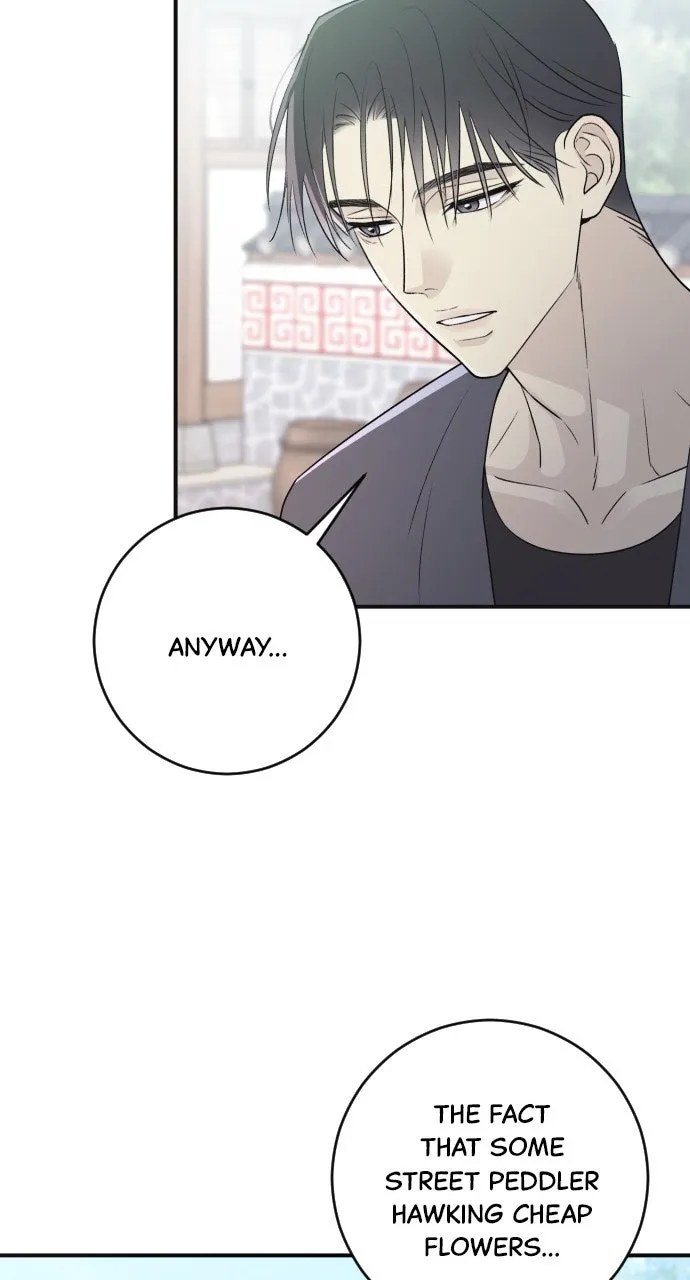 Read Dirty Deeds chapter 7 image 14 on Lezhin