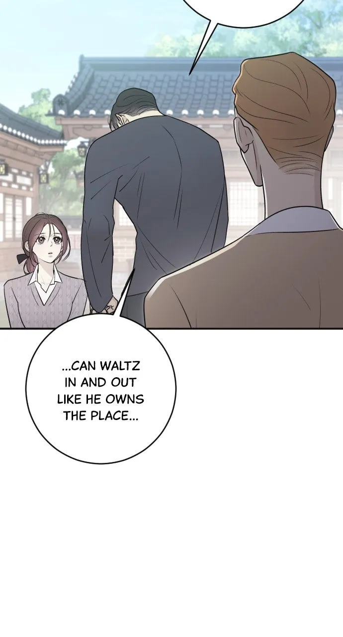 Read Dirty Deeds chapter 7 image 15 on Lezhin