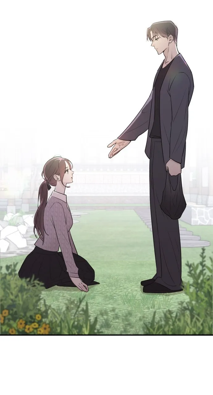 Read Dirty Deeds chapter 7 image 23 on Lezhin