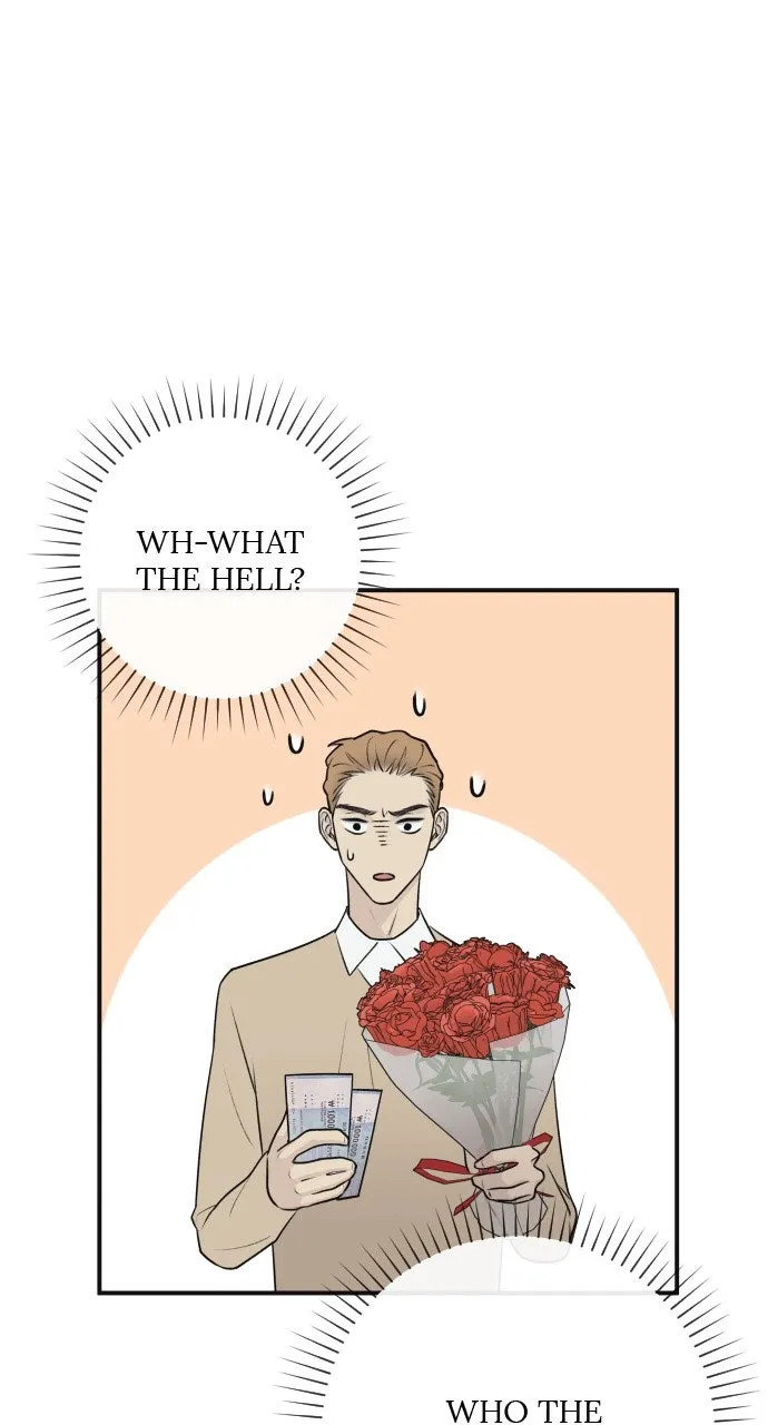 Read Dirty Deeds chapter 7 image 28 on Lezhin