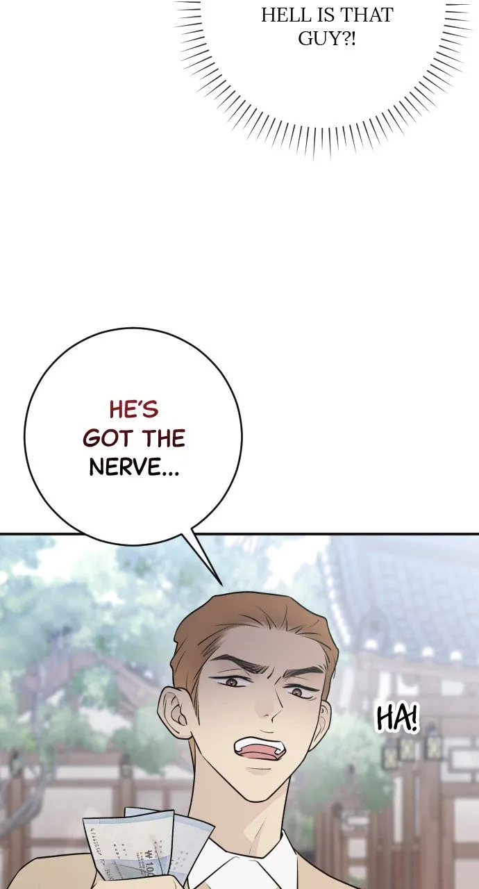 Read Dirty Deeds chapter 7 image 29 on Lezhin