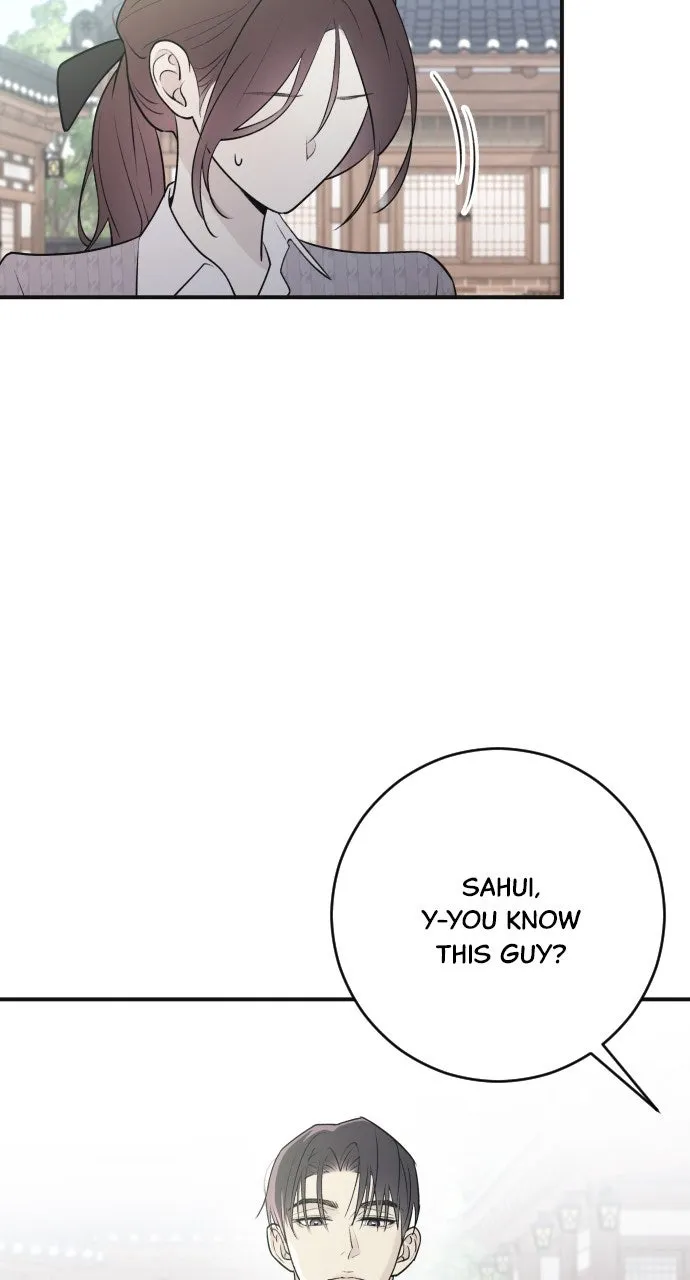 Read Dirty Deeds chapter 7 image 3 on Lezhin