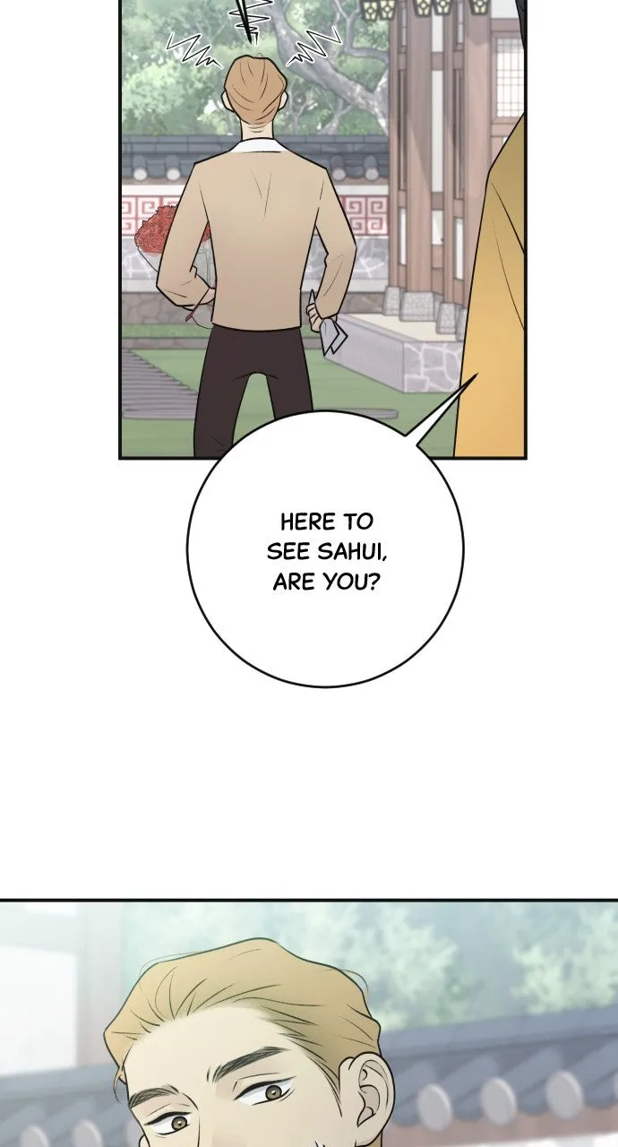 Read Dirty Deeds chapter 7 image 31 on Lezhin