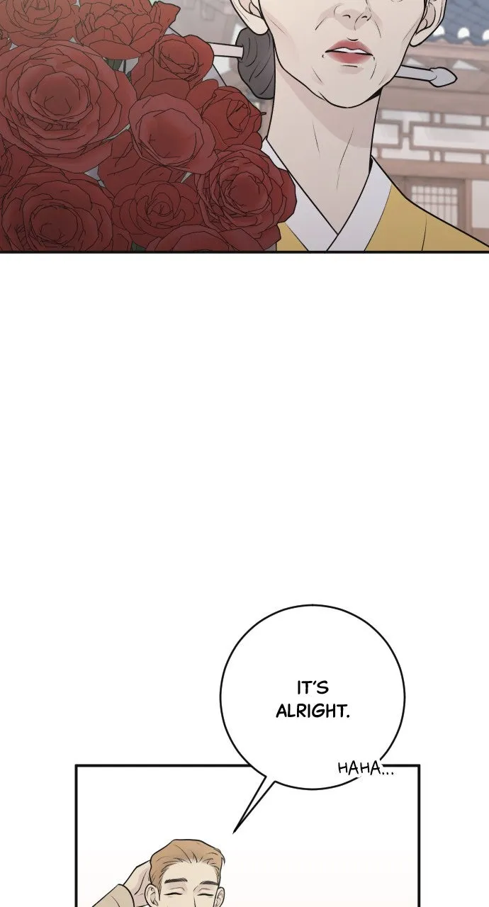 Read Dirty Deeds chapter 7 image 35 on Lezhin