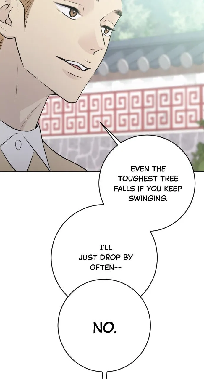 Read Dirty Deeds chapter 7 image 37 on Lezhin