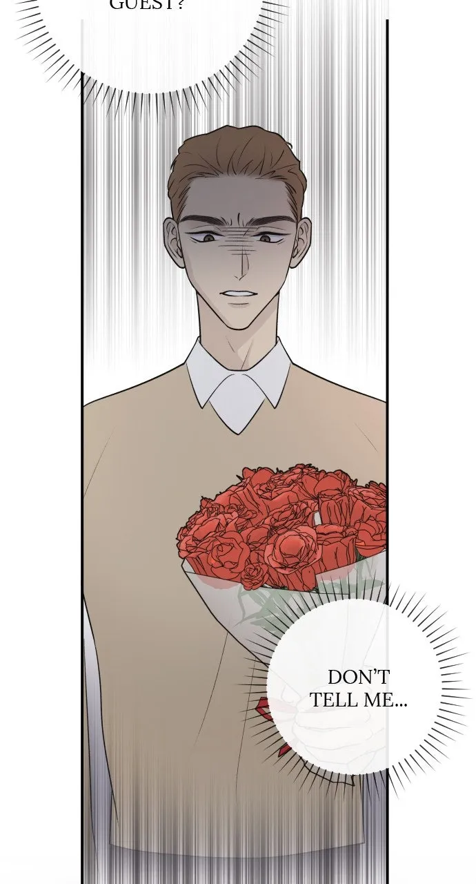 Read Dirty Deeds chapter 7 image 41 on Lezhin