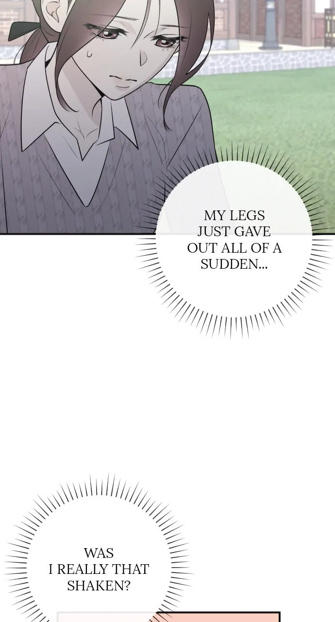Read Dirty Deeds chapter 7 image 8 on Lezhin