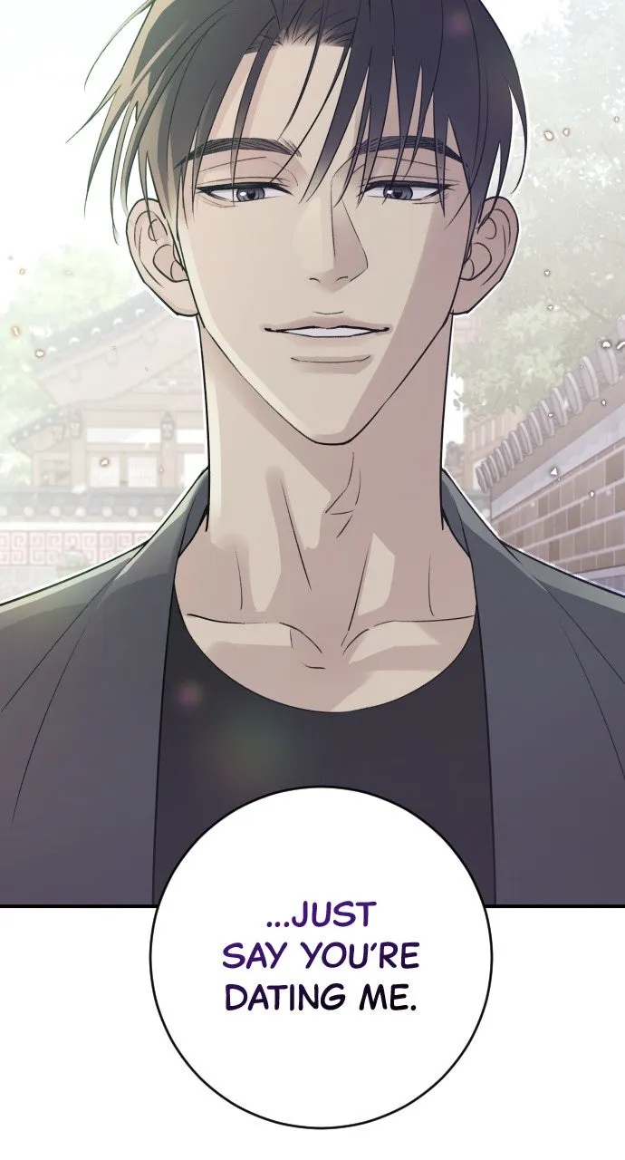 Read Dirty Deeds chapter 7 image 80 on Lezhin