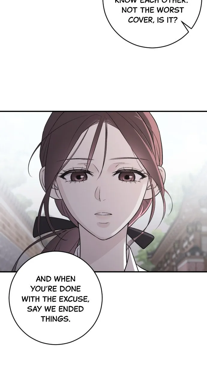 Read Dirty Deeds chapter 7 image 82 on Lezhin