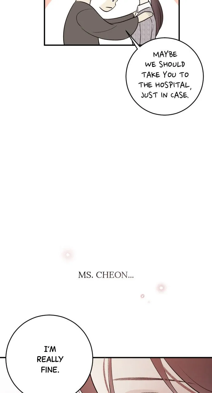 Read Dirty Deeds chapter 8 image 13 on Lezhin