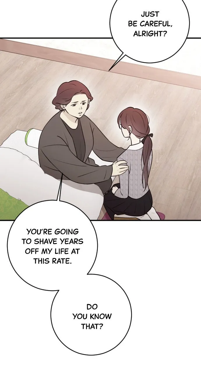 Read Dirty Deeds chapter 8 image 17 on Lezhin