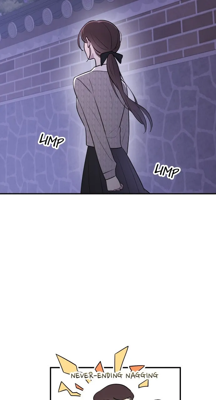 Read Dirty Deeds chapter 8 image 21 on Lezhin