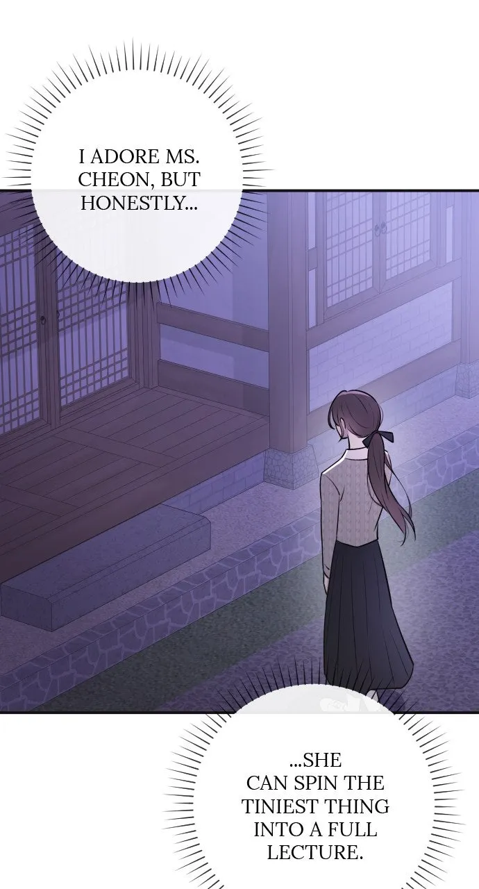 Read Dirty Deeds chapter 8 image 23 on Lezhin