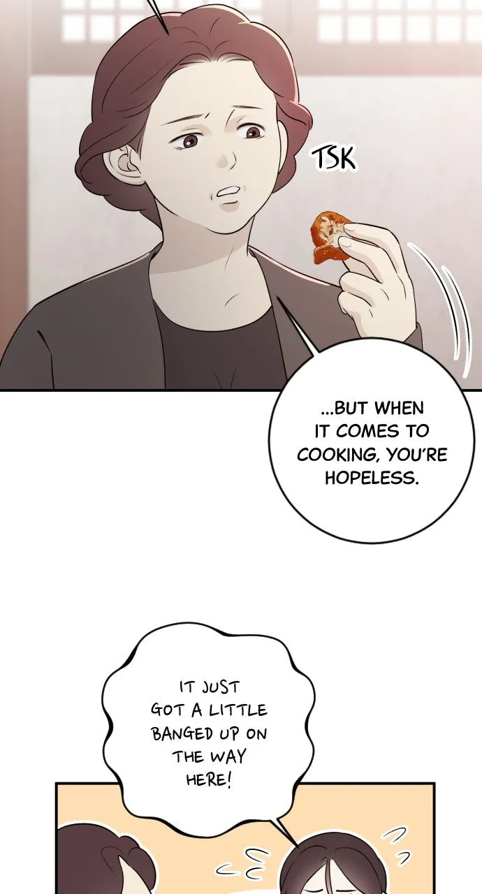 Read Dirty Deeds chapter 8 image 3 on Lezhin