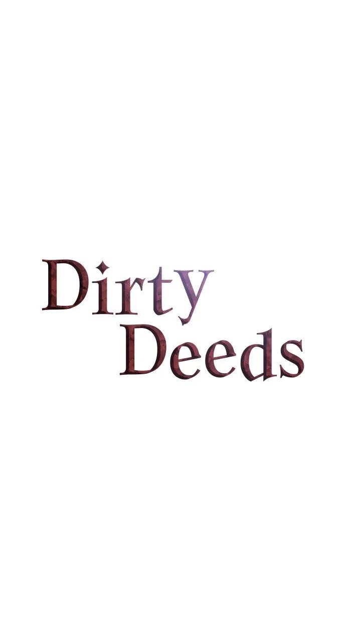 Read Dirty Deeds chapter 8 image 34 on Lezhin
