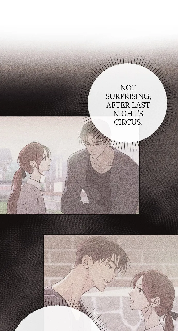 Read Dirty Deeds chapter 8 image 40 on Lezhin
