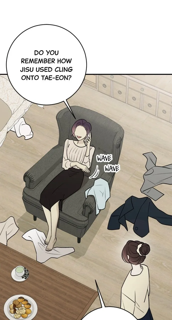 Read Dirty Deeds chapter 8 image 60 on Lezhin