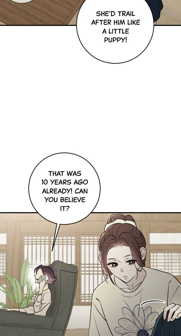 Read Dirty Deeds chapter 8 image 61 on Lezhin