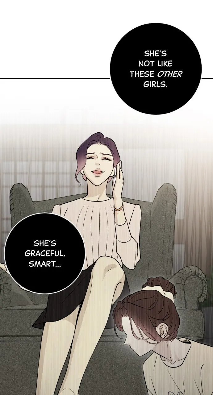 Read Dirty Deeds chapter 8 image 69 on Lezhin