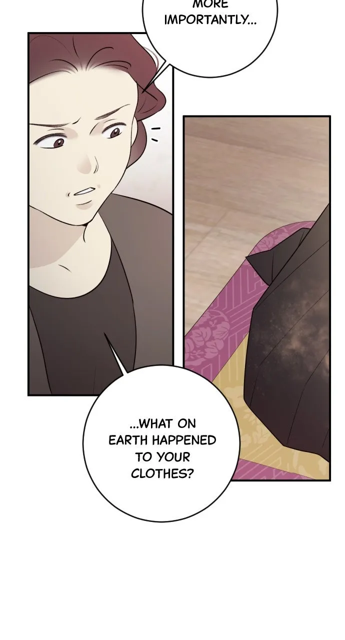 Read Dirty Deeds chapter 8 image 8 on Lezhin