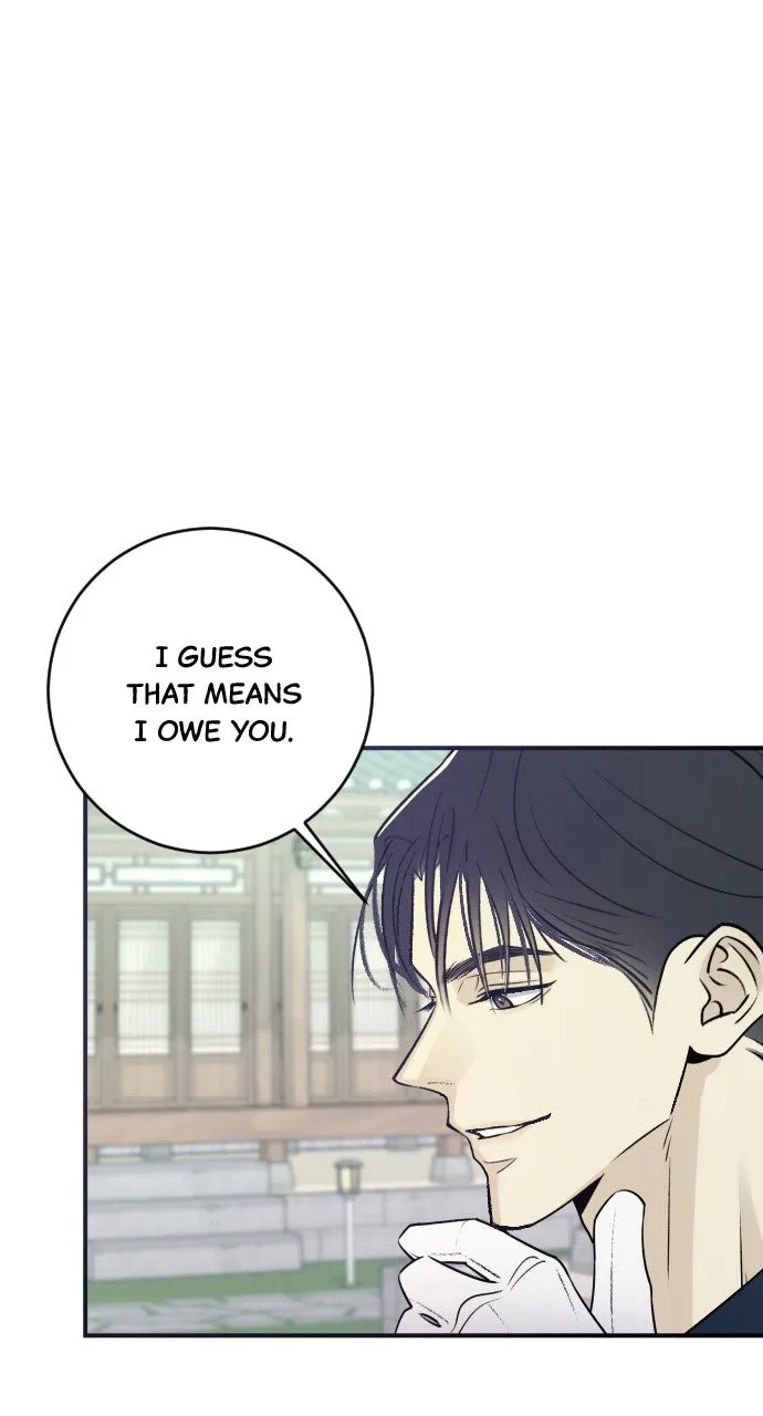 Read Dirty Deeds chapter 9 image 16 on Lezhin