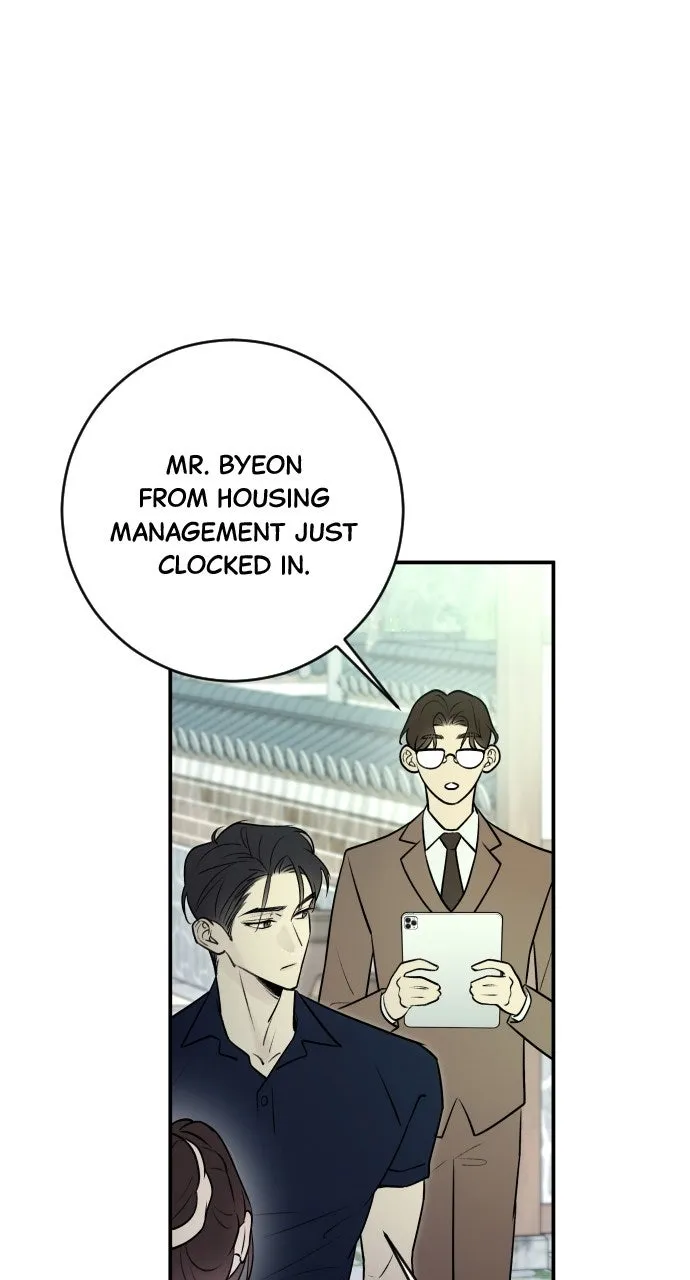 Read Dirty Deeds chapter 9 image 22 on Lezhin