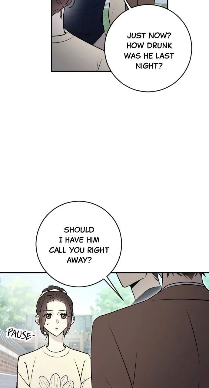 Read Dirty Deeds chapter 9 image 23 on Lezhin
