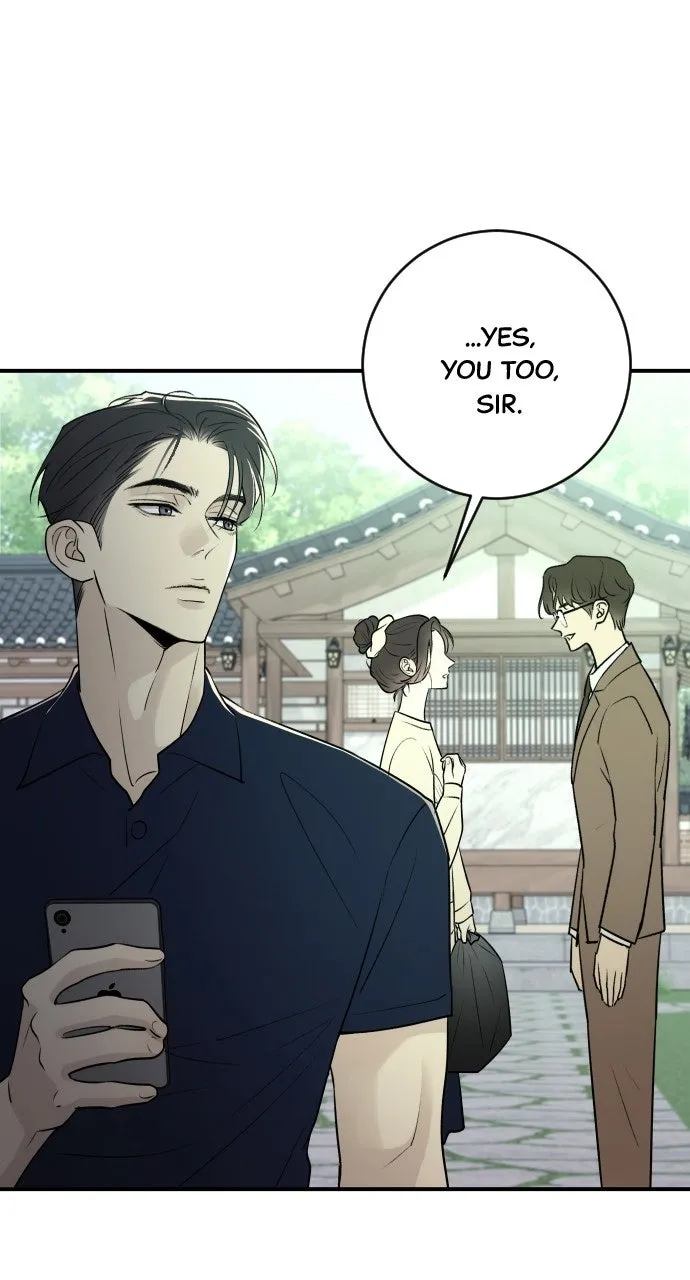Read Dirty Deeds chapter 9 image 31 on Lezhin