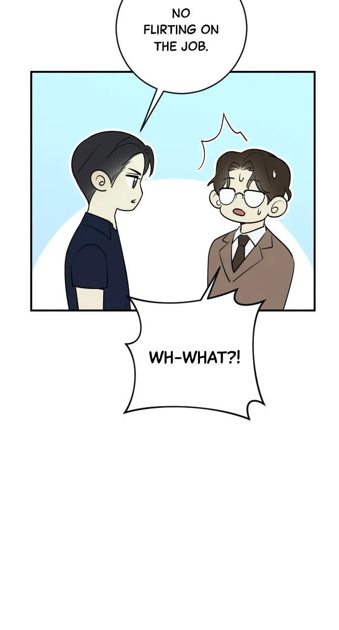 Read Dirty Deeds chapter 9 image 39 on Lezhin