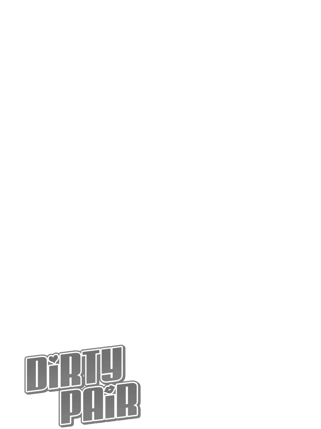 Read Dirty Pair chapter 2 image 44 on Lezhin