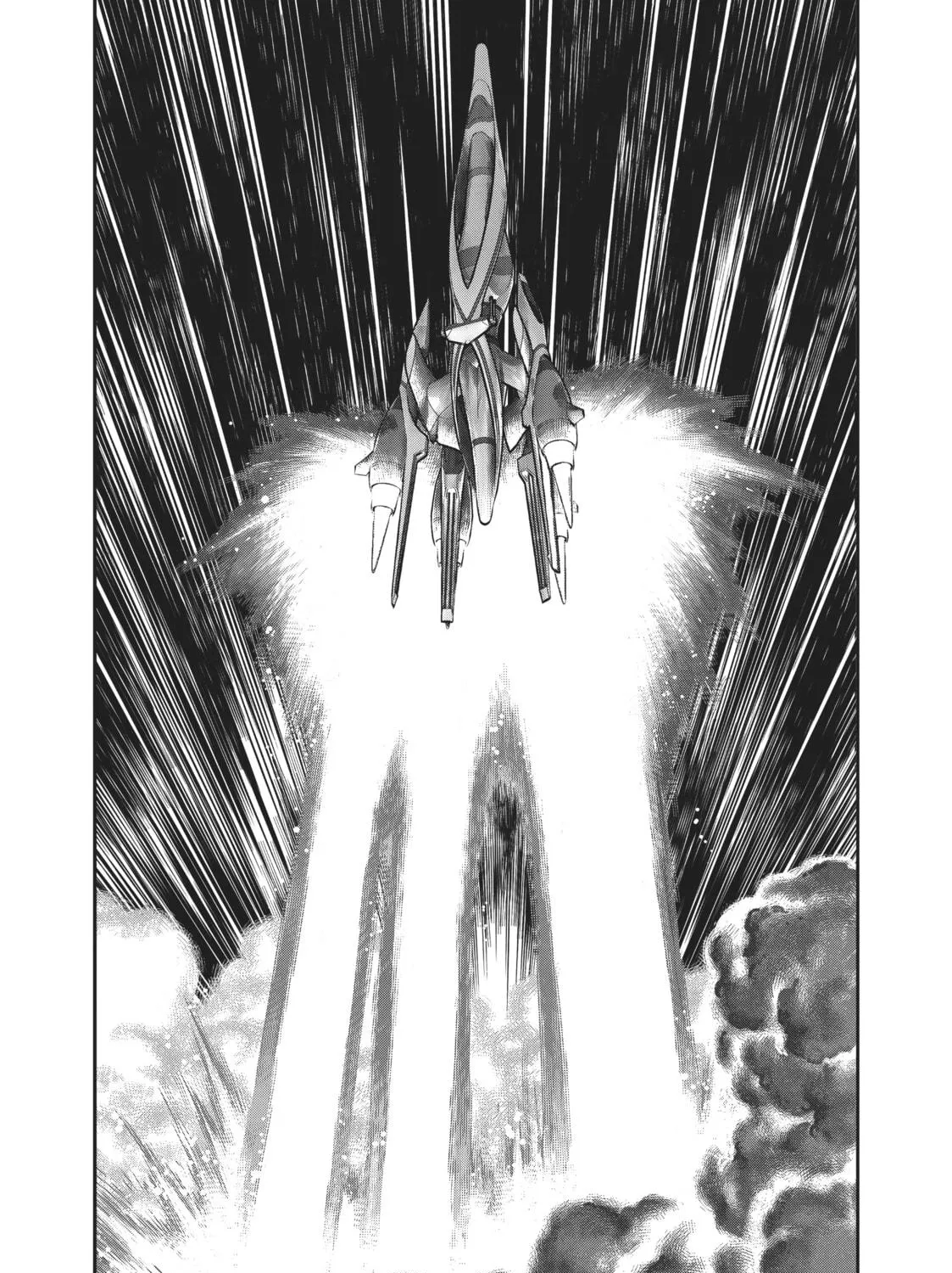 Read Dirty Pair chapter 3 image 274 on Lezhin