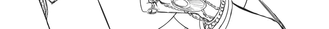 Read Dirty Pair chapter 3 image 37 on Lezhin