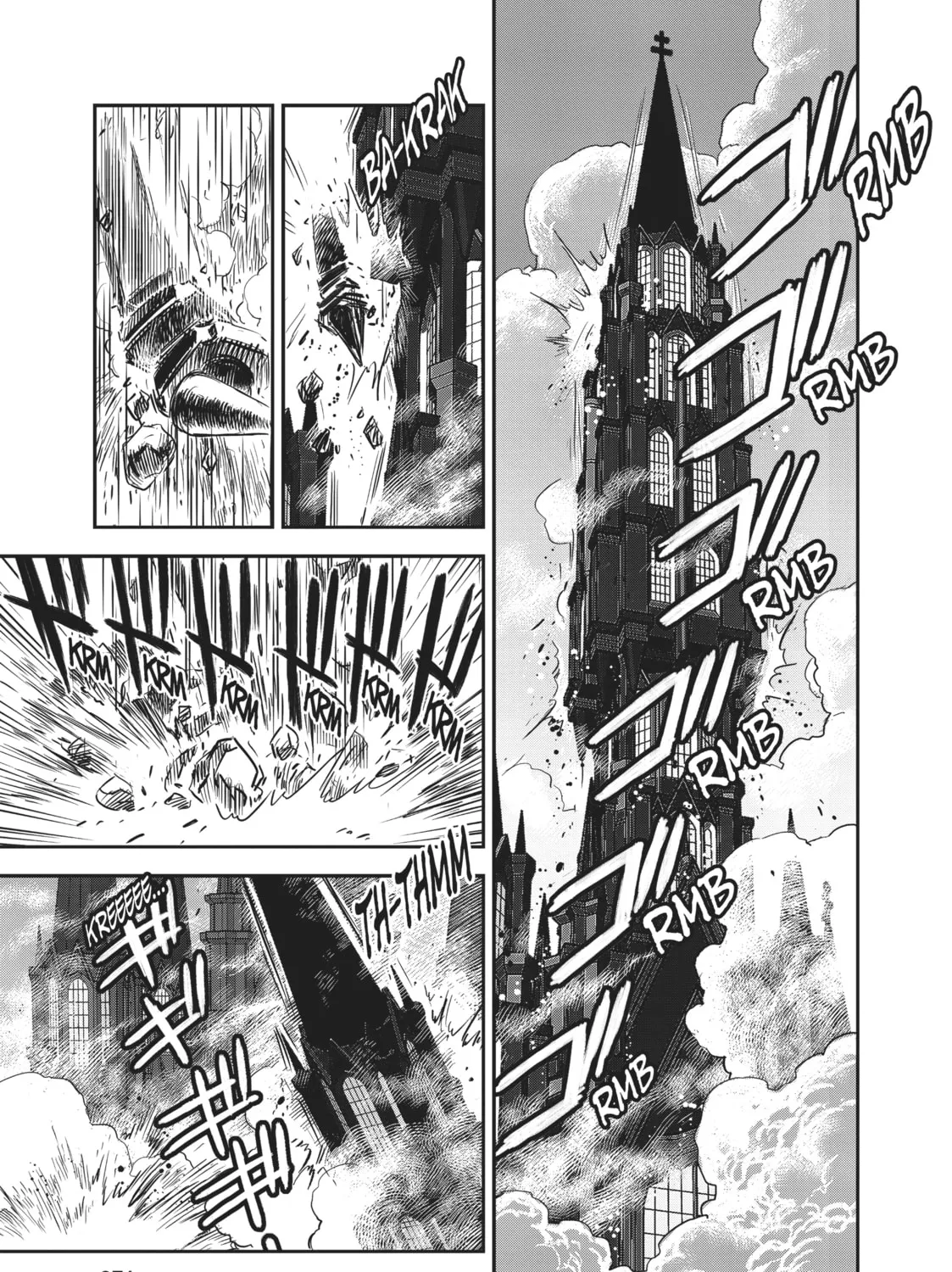 Read Dirty Pair chapter 3 image 374 on Lezhin