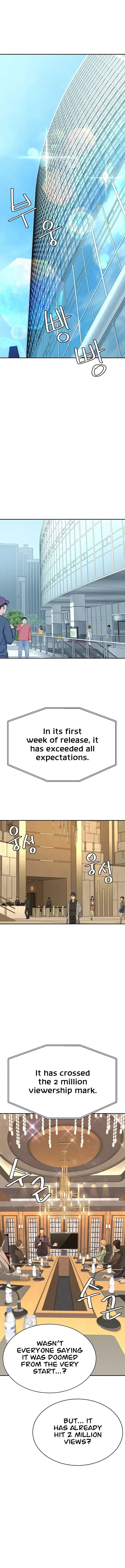 Read Dirty Rich Secrets chapter 1 image 1 on Lezhin