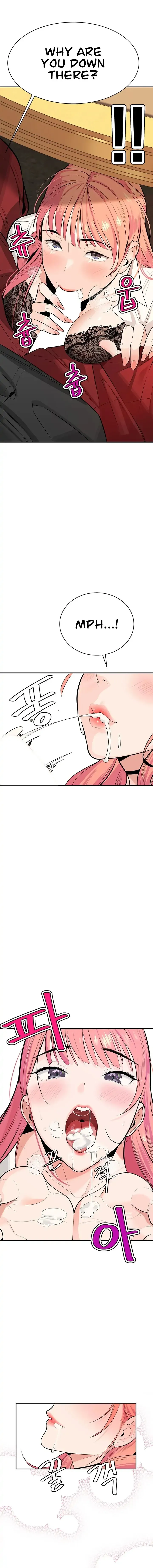 Read Dirty Rich Secrets chapter 1 image 14 on Lezhin