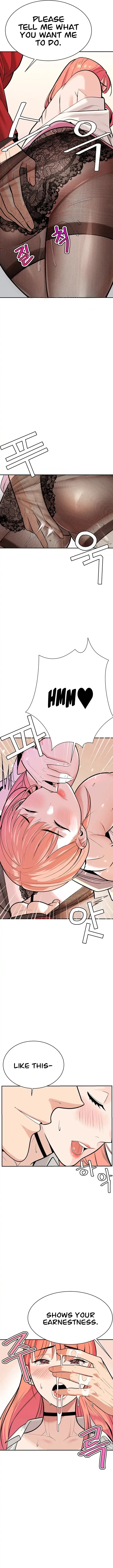 Read Dirty Rich Secrets chapter 1 image 19 on Lezhin