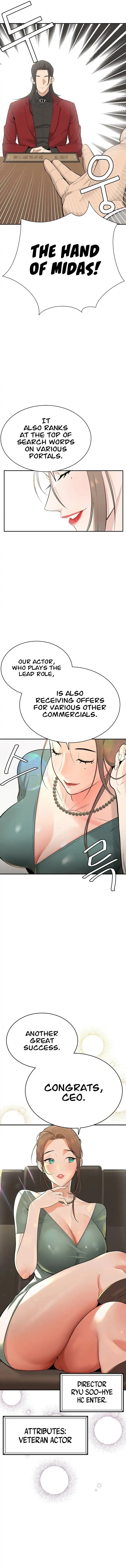 Read Dirty Rich Secrets chapter 1 image 4 on Lezhin