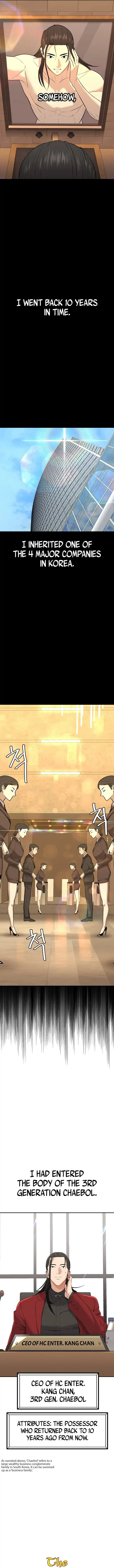 Read Dirty Rich Secrets chapter 1 image 9 on Lezhin