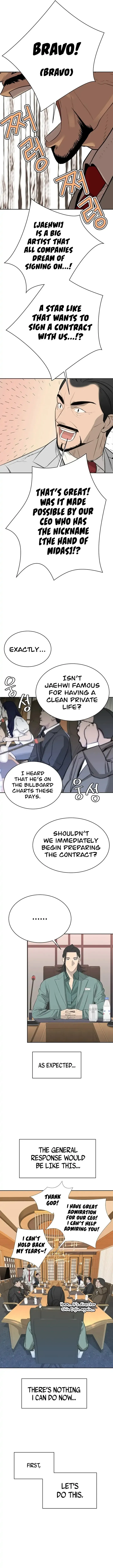 Read Dirty Rich Secrets chapter 10 image 10 on Lezhin