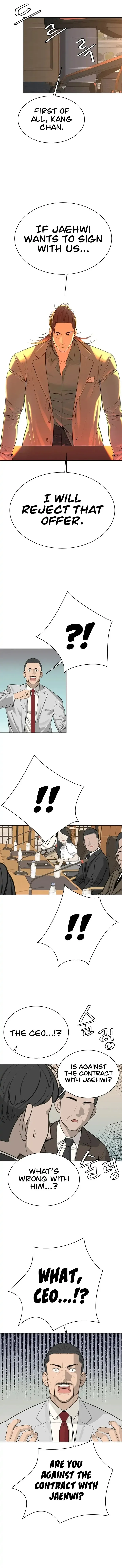 Read Dirty Rich Secrets chapter 10 image 11 on Lezhin