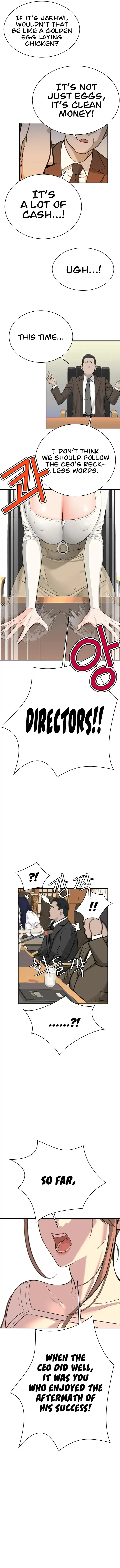 Read Dirty Rich Secrets chapter 10 image 14 on Lezhin